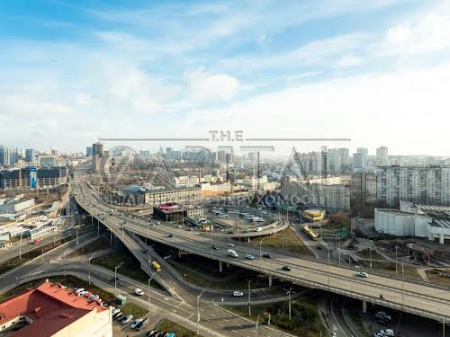квартира за адресою Голосіївський просп. (40-річчя Жовтня), 30-Б
