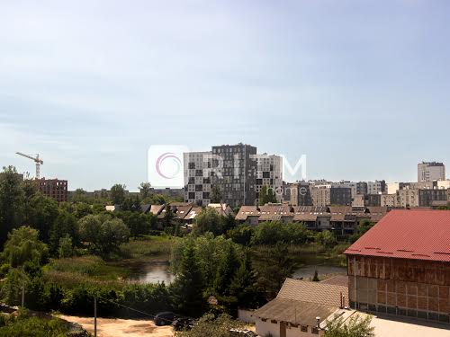 квартира за адресою Стрийська вул., 108