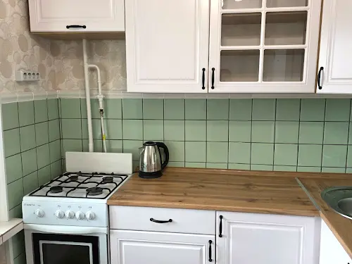 квартира за адресою Проспект Голосіївський, 108
