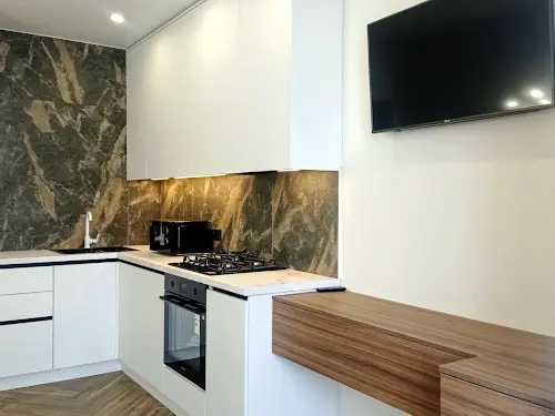 квартира за адресою Степана Бандери вул., 30-А