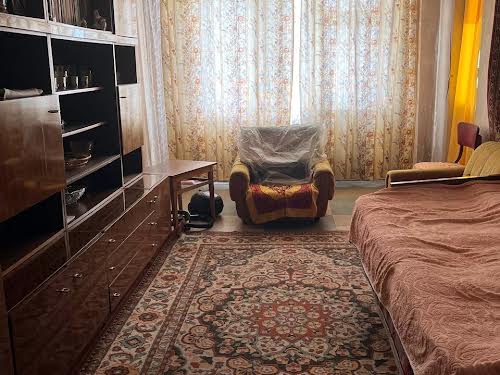 квартира за адресою Академіка Корольова вул., 28