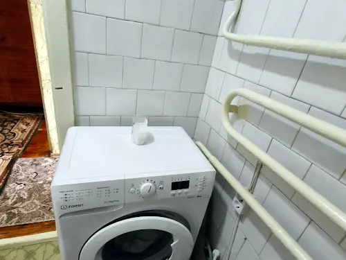 квартира по адресу Евгения Патона ул., 6