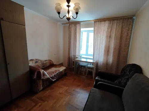 квартира по адресу Оболонский просп., 34/1