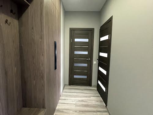 квартира за адресою Юнацька вул., 19