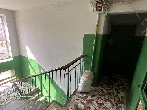 квартира за адресою Львівське шосе, 39/1
