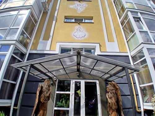 квартира за адресою Покровська, 9