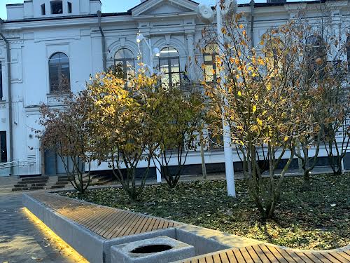 квартира по адресу Литейная ул., 2-Г