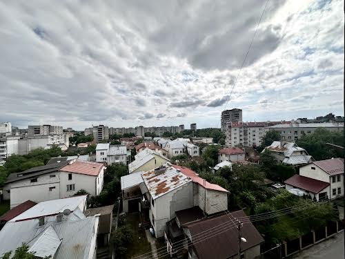 квартира по адресу Львов, Кульпарковская ул., 130