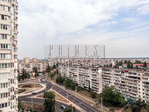 квартира за адресою Київ, Володимира Івасюка просп. (Героїв Сталінграда), 53Б