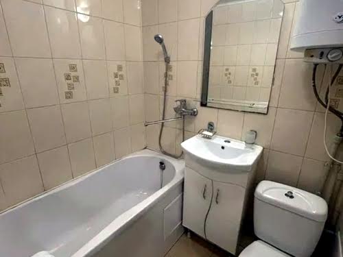 квартира за адресою Будівельників вул., 12