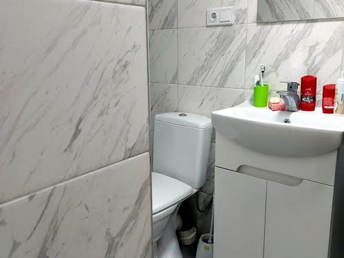 квартира по адресу Розумовская, 5