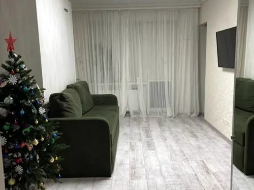 квартира по адресу Кременчугская ул., 18