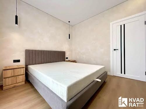 квартира за адресою Ольги Кисілевської вул., 31