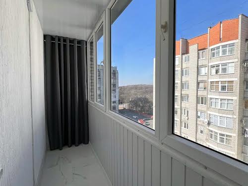квартира за адресою Пасічна вул., 84