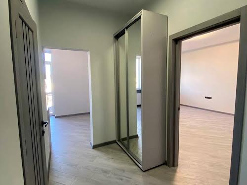 квартира по адресу Кочубея ул., 33Б