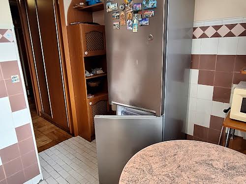 квартира за адресою Івана Виговського вул. (Терешкової), 45а