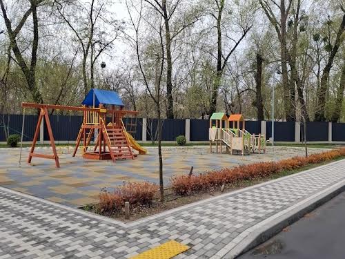 квартира по адресу Академика Глушкова просп., 42