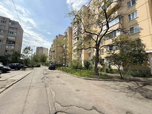 квартира за адресою Героїв Дніпра вул., 32А