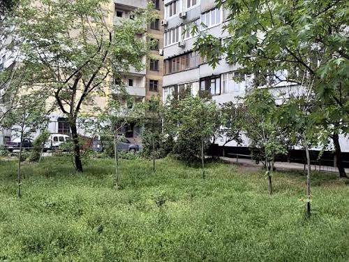 квартира за адресою Сонячна Набережна вул. (Маршала Малиновського), 60