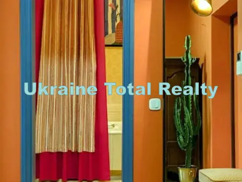 квартира за адресою Андрія Верхогляда вул. (Михайла Драгомирова), 3