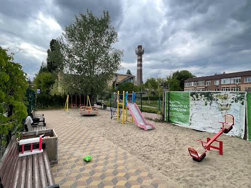 квартира за адресою Академіка Писаржевського вул., 8