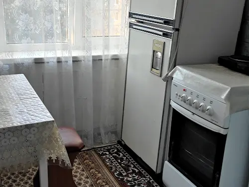 квартира за адресою житловий масив Тополя-2 вул., 6