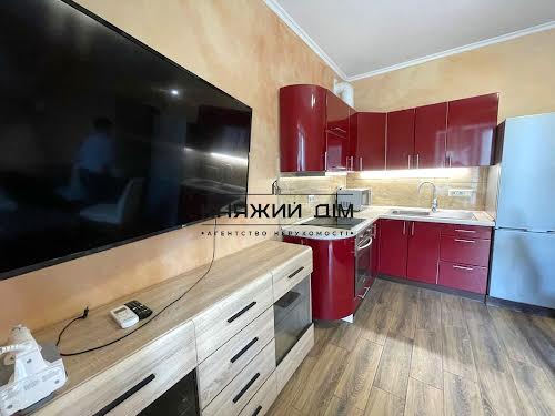 квартира за адресою Степана Рудницького вул. (Академіка Вільямса), 6-Б