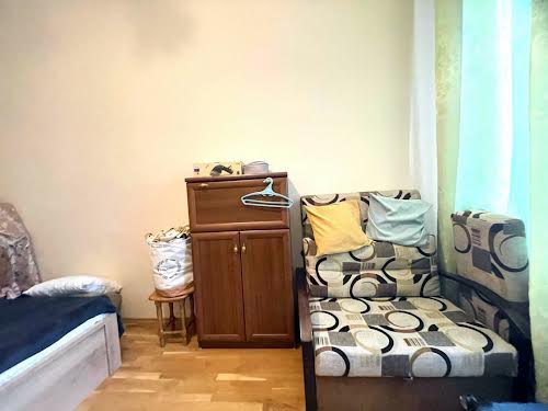 квартира по адресу Святого Теодора пл., 4