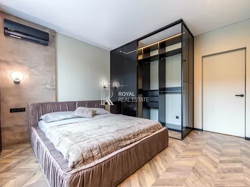 квартира по адресу Столичное шоссе, 5