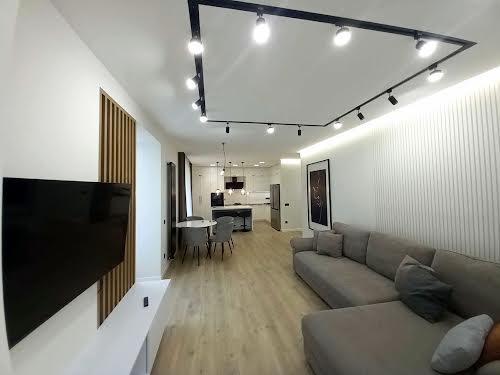 квартира за адресою Лесі Українки бульв., 7-А