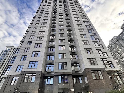 квартира за адресою Андрія Верхогляда вул. (Михайла Драгомирова), 15