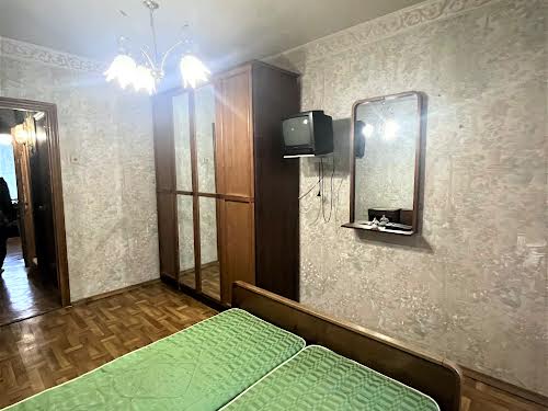 квартира по адресу Космонавтов ул., 24