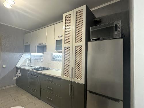 квартира за адресою Боголюбова, 7