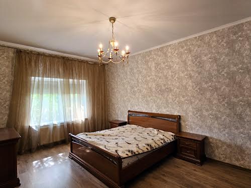 квартира по адресу пгт. Куриловка, Озерна, 2а