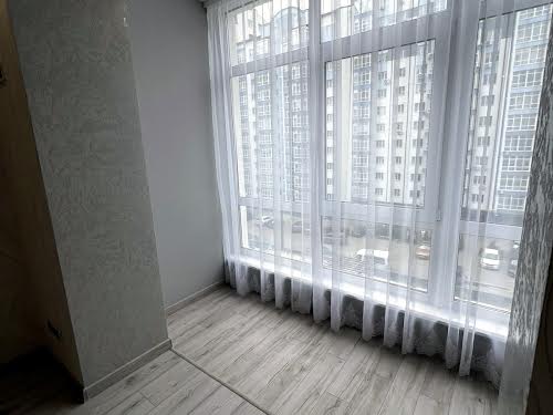 квартира по адресу Высочана ул., 18