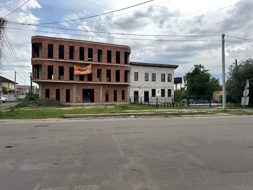 коммерческая по адресу Магистральная ул., 9