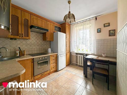 квартира за адресою Петра Панча вул., 18