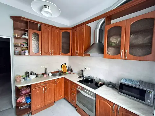 квартира за адресою Донецька вул., 26