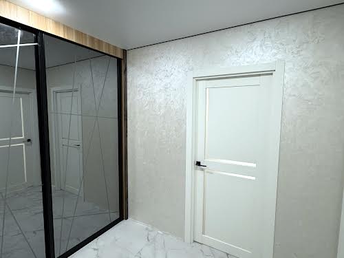 квартира за адресою Білогірська вул., 13