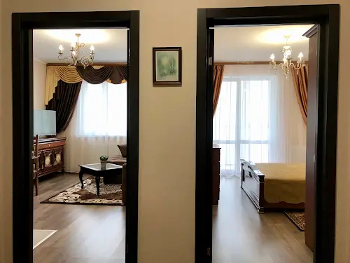 квартира по адресу Воскресенская ул., 18