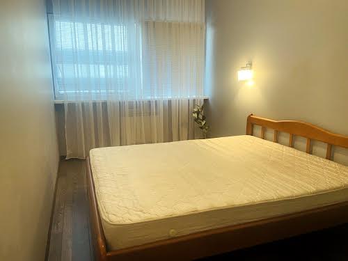 квартира за адресою Китобійна вул., 91