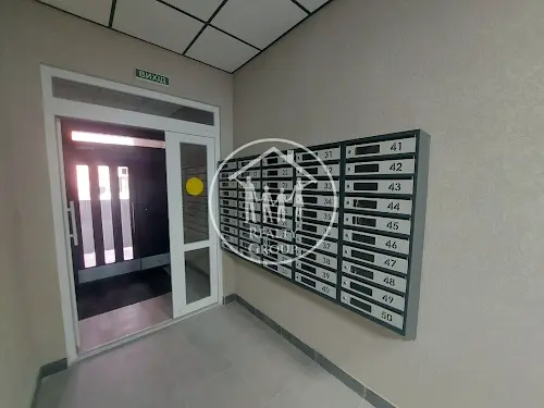 квартира по адресу Роксоланы ул., 1