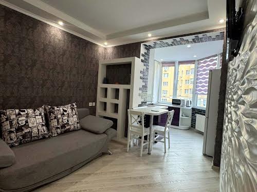 квартира за адресою Миру вул., 50