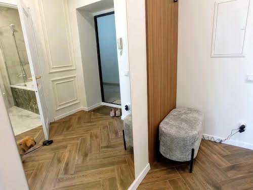 квартира за адресою Степана Бандери вул., 30-А