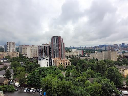 квартира по адресу Киев, Демеевская ул., 16