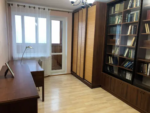 квартира за адресою Георгія Гонгадзе просп. (Радянської України), 9-А