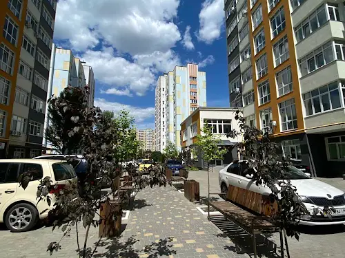 квартира за адресою Боголюбова вул., 9-Б