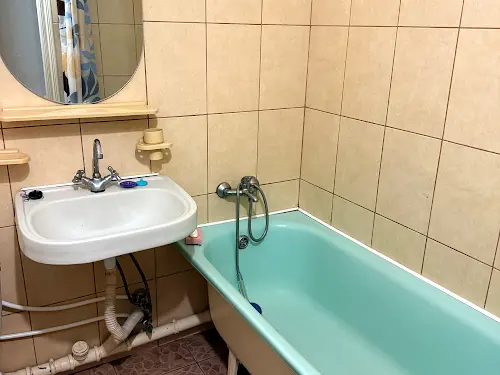 квартира по адресу Водограйная ул. (Гаврилова), 16
