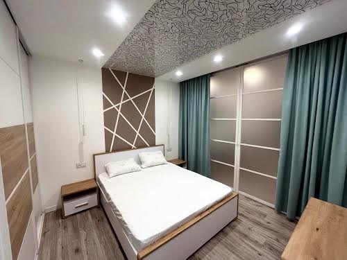 квартира по адресу Кульпарковская ул., 230а
