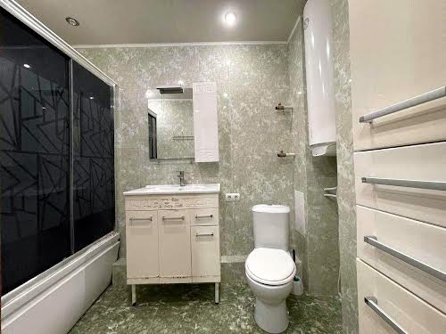 квартира за адресою Краківська вул., 13б